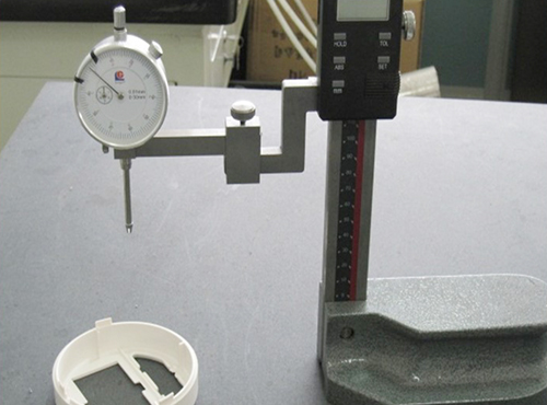 Height Gauge